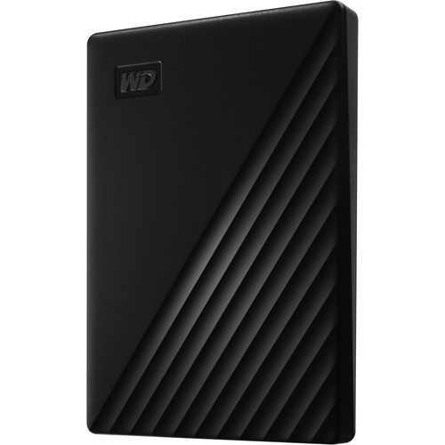 [RẺ VÔ ĐỊCH] Ổ cứng di động WD digital my passport 5TB 4TB 2TB 1TB USB 3.0