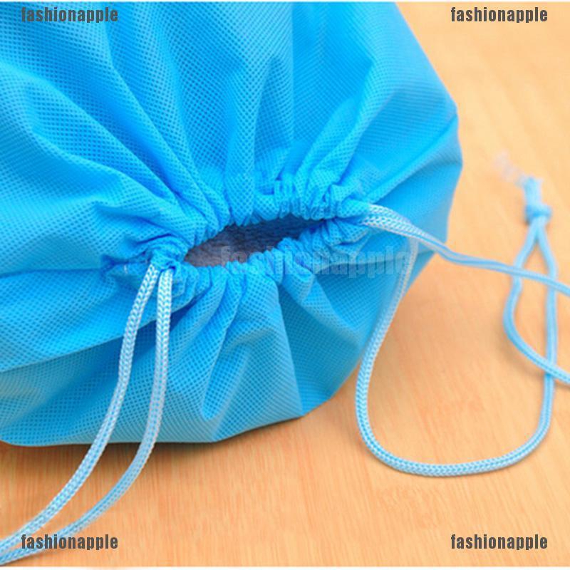Túi Dây Rút Đựng Giày Chống Bụi Tiện Dụng