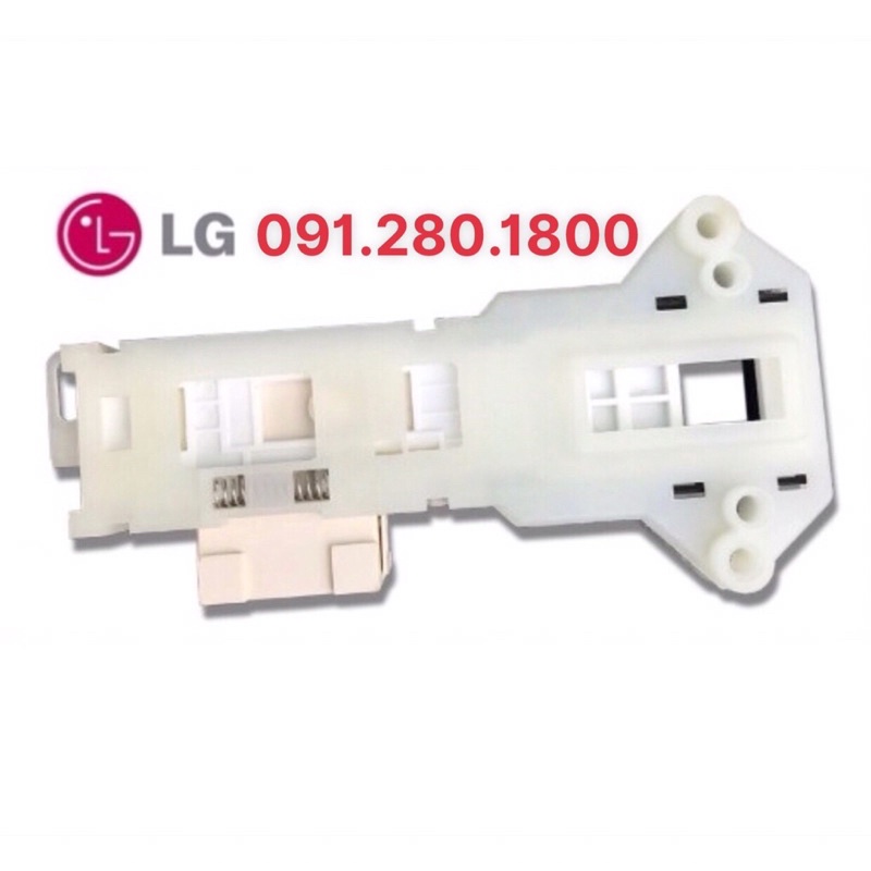 Công tắc khóa cửa máy giặt LG lồng đứng - lồng ngang các loại (chọn đúng loại khi đặt hàng)