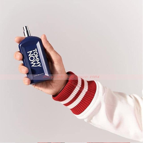 NƯỚC HOA TOMMY - Tommy Now For Men 100ml