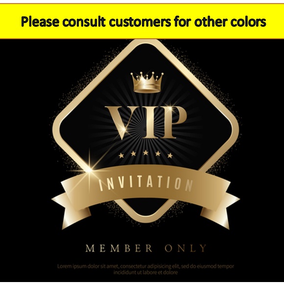 Dịch vụ khách hàng đặt hàng độc quyền vip
