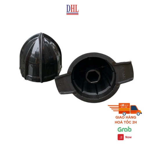 Đầu vắt cam, núm vắt cam thay thế cho máy COMET CM9924