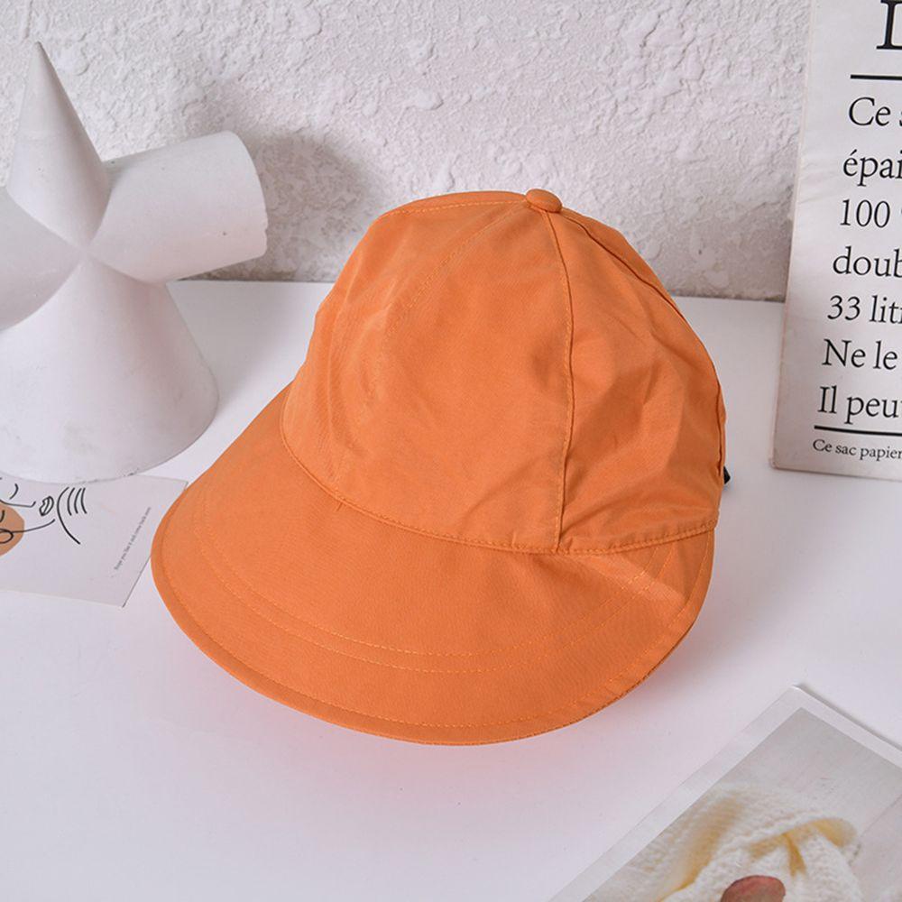Nón Tai Bèo Rộng Vành Che Nắng Đính Nơ Thời Trang Đi Biển Cho Nữ VANES1