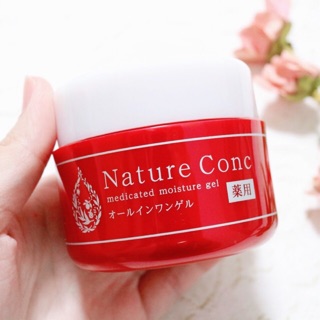(Sẵn) Kem Dưỡng Nature Conc Naris Up Cosmetic