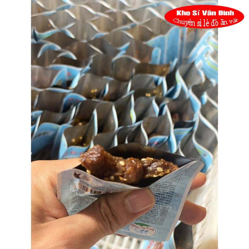 Thịt bò khô tê cay   gói 12gram | BigBuy360 - bigbuy360.vn