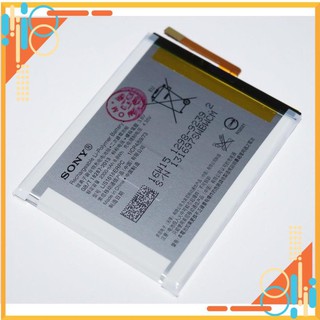 Pin sony xa