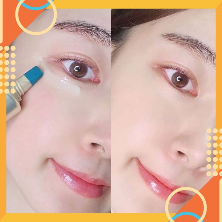 Kem Dưỡng Mắt AHC Time Rewind Real Eye Cream For Face,Ngăn Ngừa Nếp Nhăn,Loại Bỏ Quầng Thâm [ Chính - Hãng ] | BigBuy360 - bigbuy360.vn
