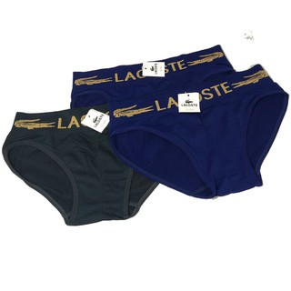 4 Quần Lót Siêu Co Dãn 4 Chiều Free Size