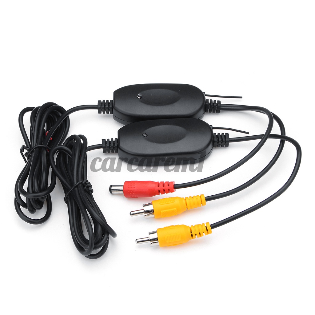 Camera lùi xe không dây cho VW Tiguan Bora Porsche Cayenne 2021
 | BigBuy360 - bigbuy360.vn