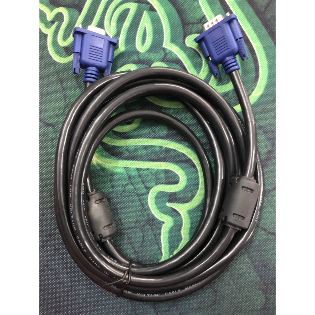 Dây nối dài VGA  dài 3 mét