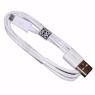 [PHỤ KIỆN BALI - 100% CHÍNH HÃNG] - CÁP SẠC NHANH MICRO USB DÀI 1 MÉT - CHÍNH HÃNG SS