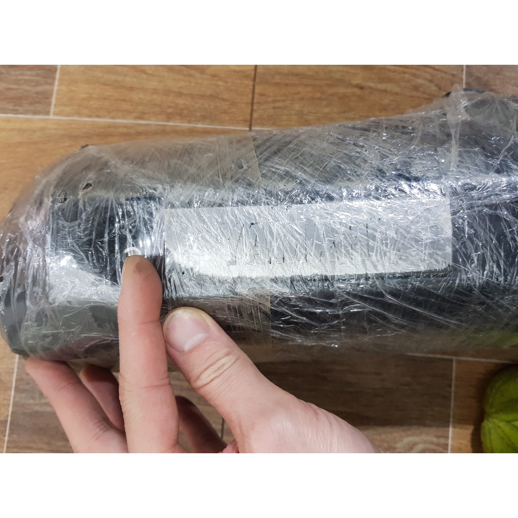 Pô zin theo xe R15 v2