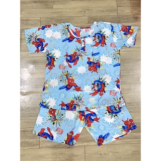 BỘ TOLE BÉ TRAI 25-29kg