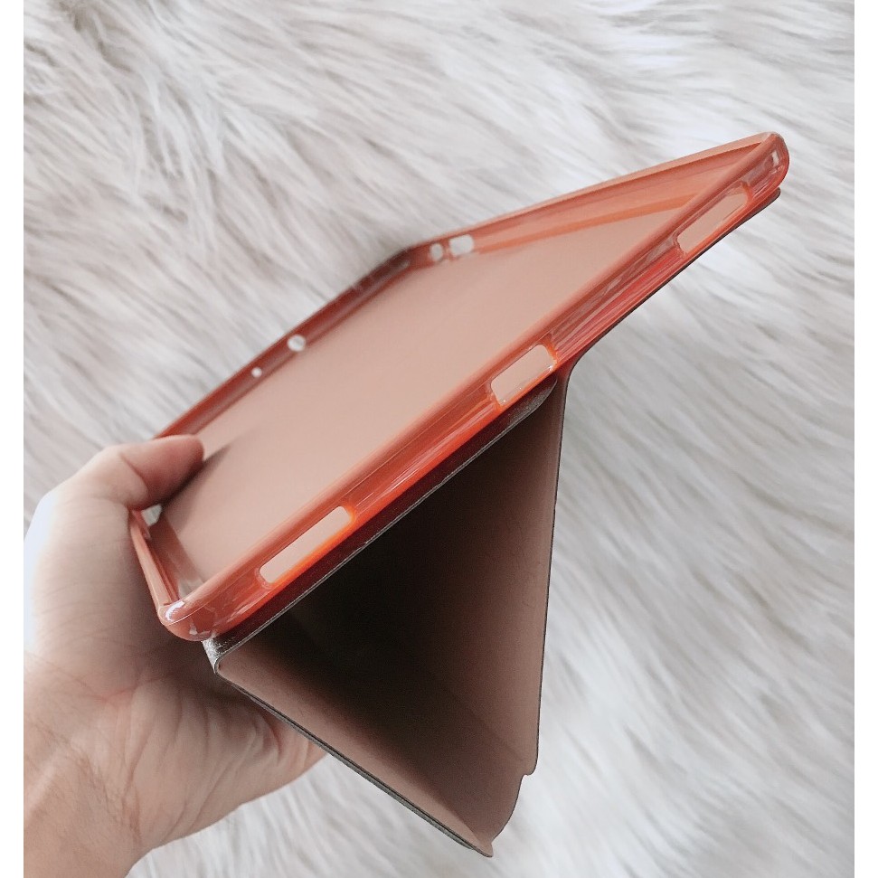 SAMSUNG TAB A 10.1( T510/T515) BAO DA KHAY DẺO CHÍNH HÃNG LISHEN | BigBuy360 - bigbuy360.vn