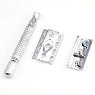 Dao cạo râu inox A2001