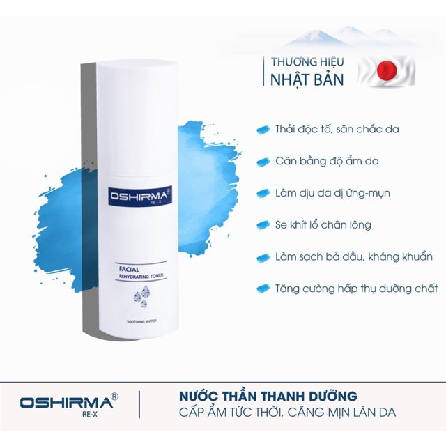 Xịt Khoáng Toner Dưỡng Ẩm, Dưỡng Trắng Da Mặt - Nước Hoa Hồng Se Khít Lỗ Chân Lông Giảm Mụn Ẩn Cho Da Dầu, Nhạy Cảm Khô | BigBuy360 - bigbuy360.vn