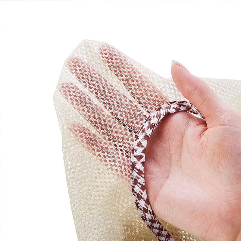 Túi lưới treo tường đựng đồ đa năng ❤️[DEAL SỐC]SALEbao lưới bảo quản đựng thực phẩm, bảo quản củ quả , hành tỏi