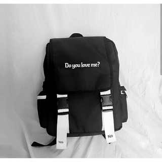 BALO DO YOU LOVE ME UNISEX