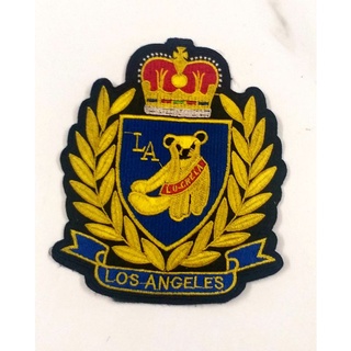 hình may lên áo/ logo may lên áo