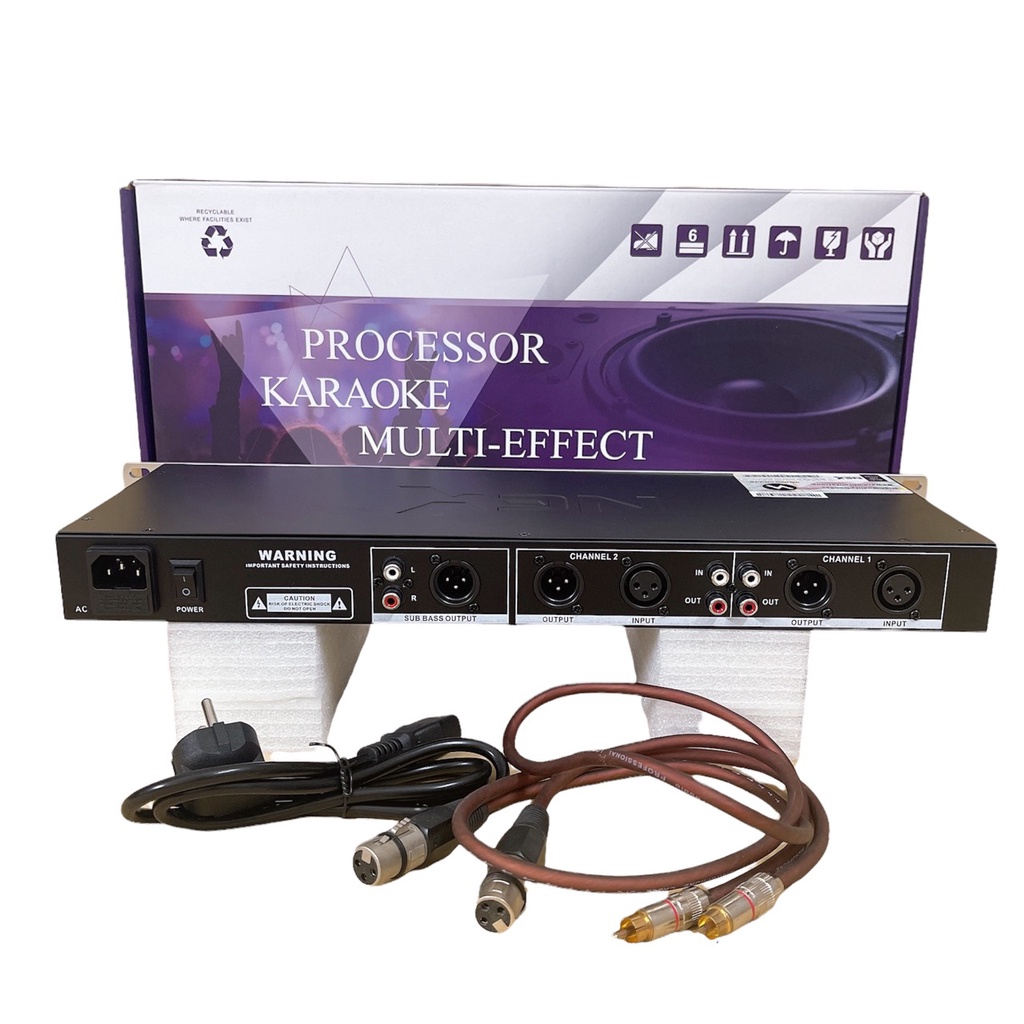 Nâng Tiếng NEX FX12 Pro hàng mới năm 2021 TẶNG 2 dây canon bông sen cho dàn karaoke gia đình hoặc chuyên ngiệp