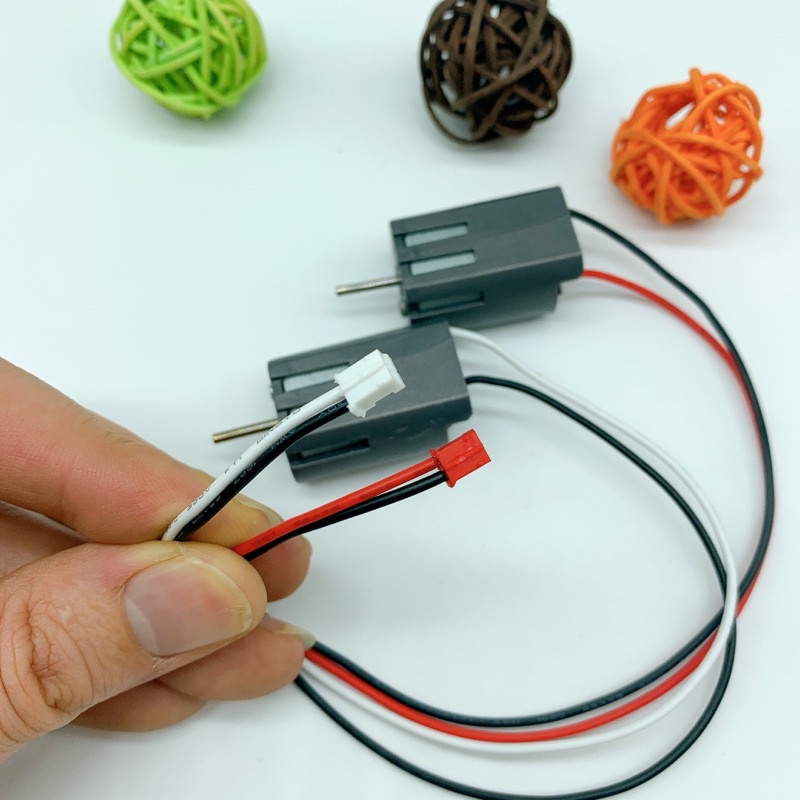 Motor 130 tháo máy dùng chế tạo máy bay