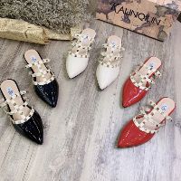 Sục VLTN đinh tán