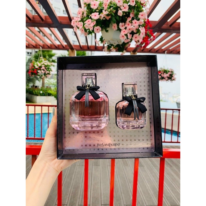 Set nước hoa nữ YSL 90ml & 30ml | BigBuy360 - bigbuy360.vn