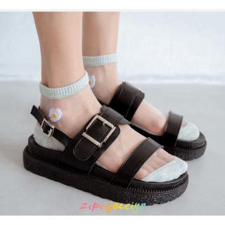  Tất Nữ Thời Trang Daisy