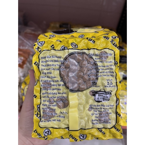 Trân châu Douxian 1kg