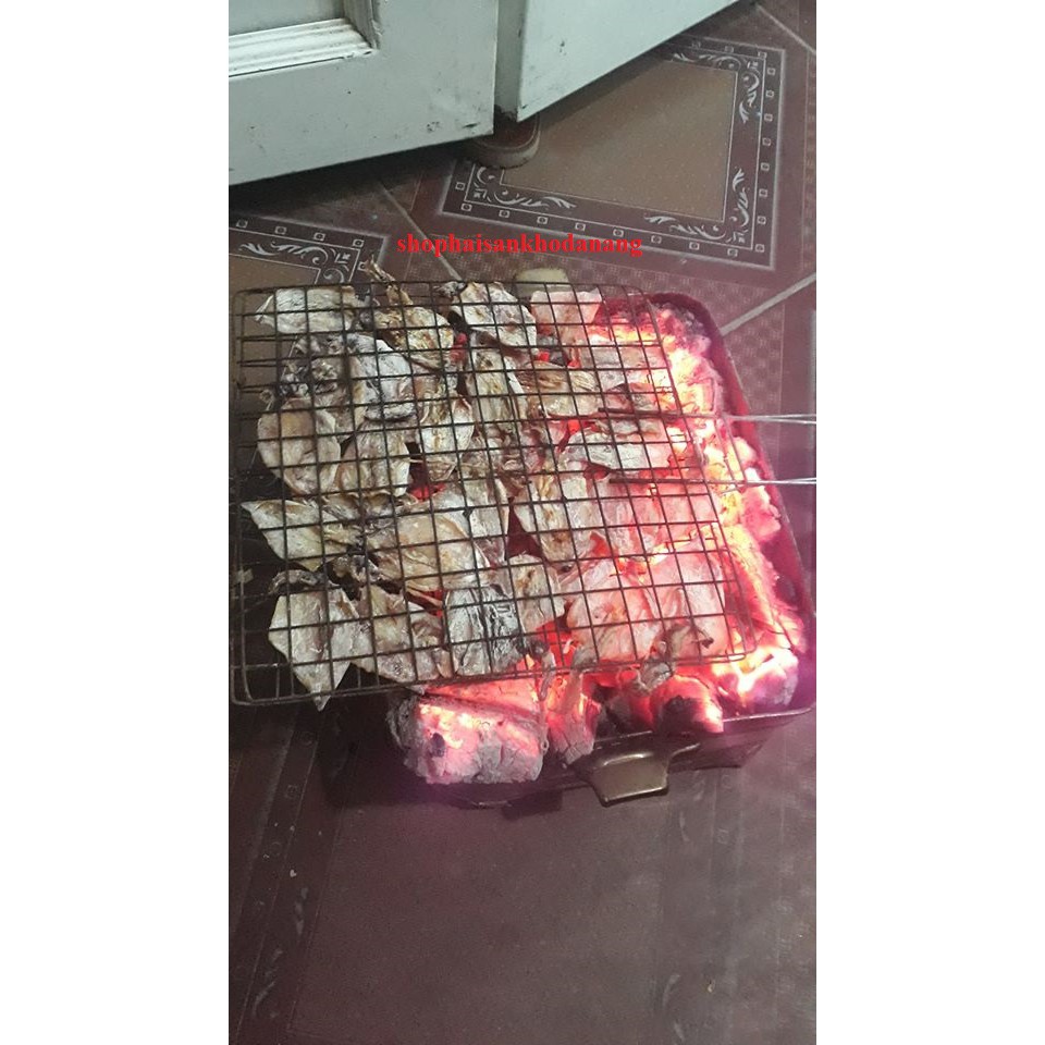 Mực rim me nguyên con đặc sản đà nẵng siêu ngon 200gr | BigBuy360 - bigbuy360.vn