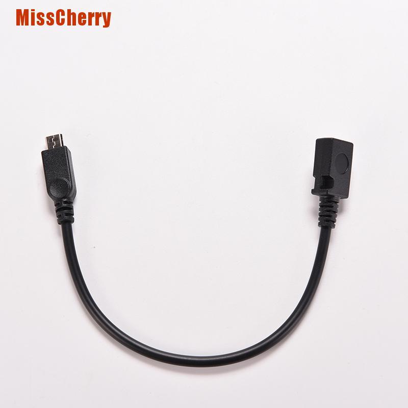 Đầu Chuyển Đổi Micro Usb Type B Chất Lượng Cao