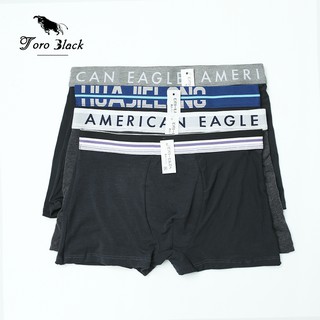 Quần lót nam boxer ,sịp đùi nam thun co dãn - quần sịp nhật giá rẻ { Màu ngẫu nhiên }