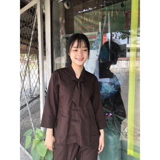 Mẩu La Hán Nơ