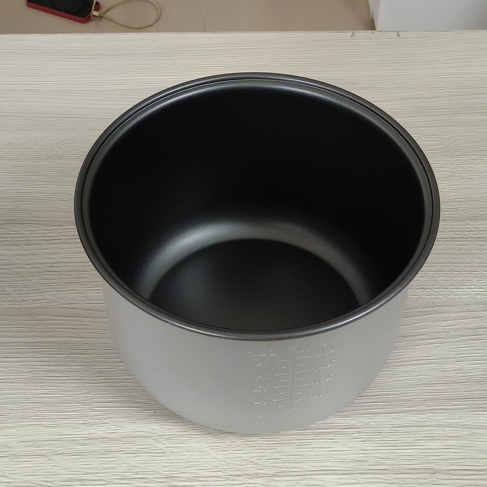 [Chính hãng] Nồi cơm điện 2.2L Osako OCD-202 kèm xửng hấp, nấu cơm cho gia đình trên 6 người ăn