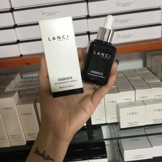 Tặng 1 mặt nạ, essence lanci dưỡng trắng sáng da chính hãng có tem bảo đảm