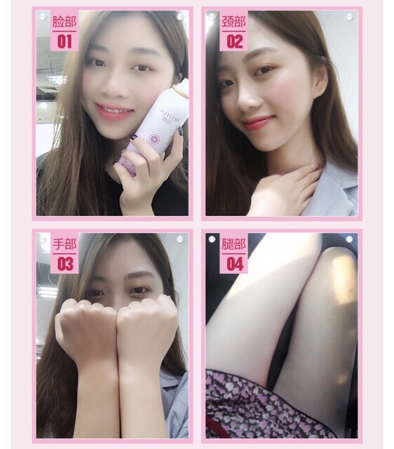 Chai xịt nâng tông da thần thánh, chống nắng 40spf | BigBuy360 - bigbuy360.vn