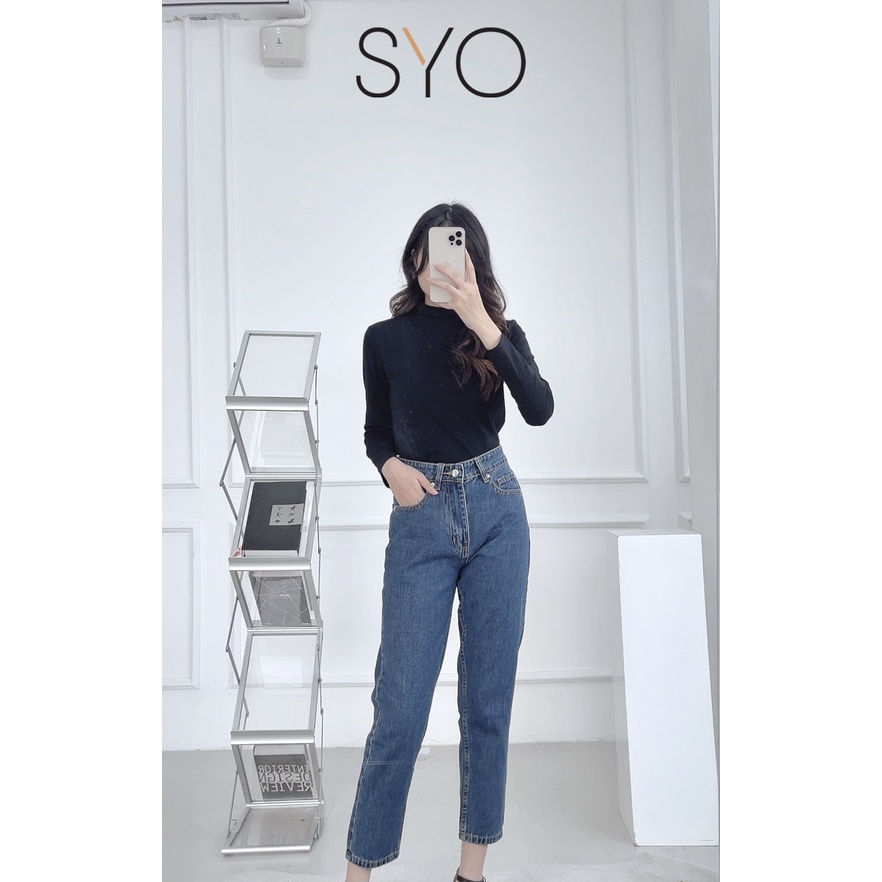 Áo giữ nhiệt SYO A3006