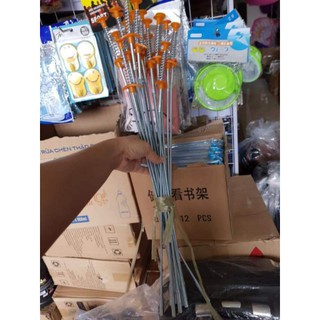  Que gắp rác thông cống