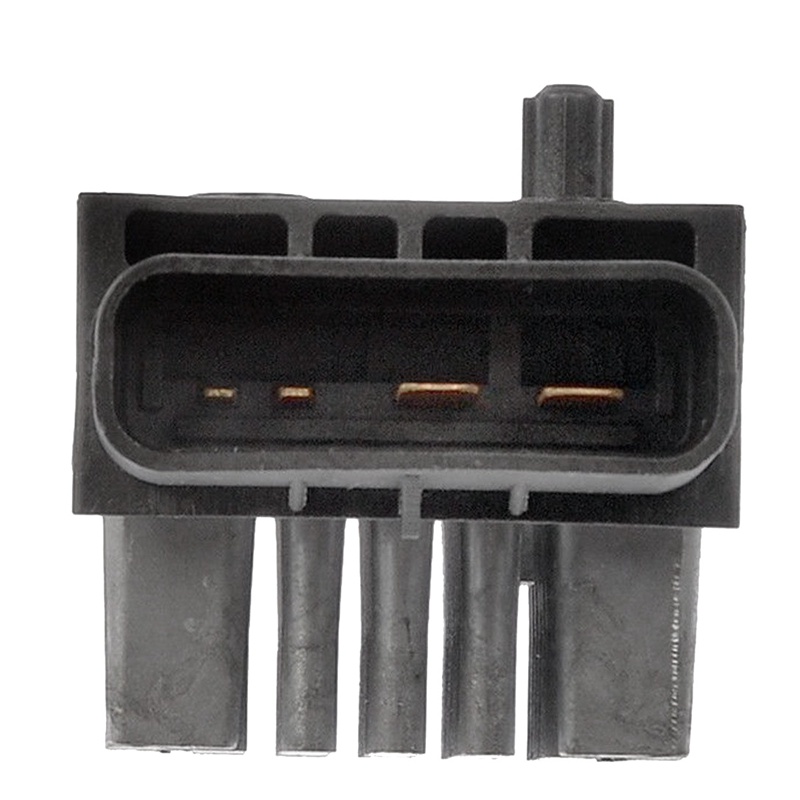 68041017Mô Đun Rơ Le Quạt Cho Chrysler Pacifica Voyager Town &amp; Country Jeep Wrangler Cherokee Dodge Caravan