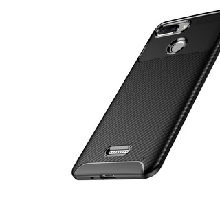 Ốp lưng silicone cho Xiaomi Redmi 6