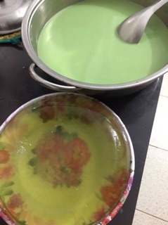 Bột Kem Béo Thái Lan