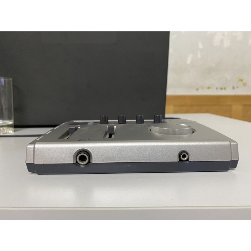 Rolan Edirol UA 3FX giải mã nhạc số