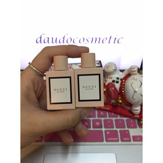 [ mini ] Nước hoa Gucci Bloom EDP 5ml