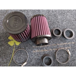 Pô tăng tốc Trụ cho các loại xe