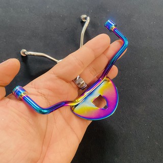 MÓC TREO ĐỒ VARIO 2 CÀNG SIÊU CHẮC