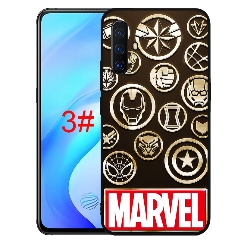 S156 The Avengers Coque Vivo Y11 Y11S Y12 Y15 Y17 Y19 Y5S Y53 Y55 Y69 Y71 Y81 Y91C Y93 Y95 Y20 Y30 Y50 Y70 Soft Phone Case