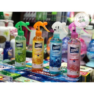 Nước xịt phòng sumo 350ml