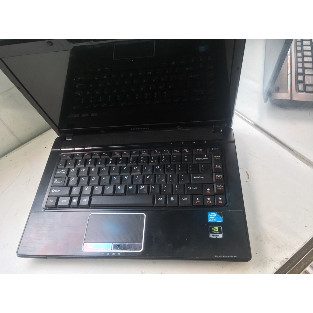 laptop lenovo g460 hàng nguyên zin | BigBuy360 - bigbuy360.vn