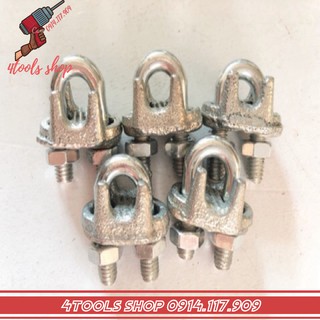 ỐC SIẾT CÁP
