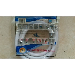 Dây cấp nước máy giặt